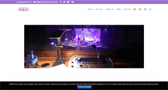 Desktop Screenshot of euterpetranslations.com